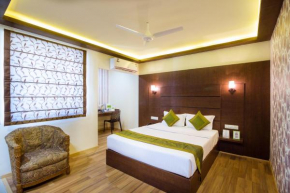 Гостиница Treebo Trip Arastu Inn  Хайдарабад